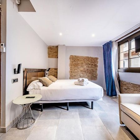 Ainb Picasso-Corders Apartments Barcelona Exterior foto
